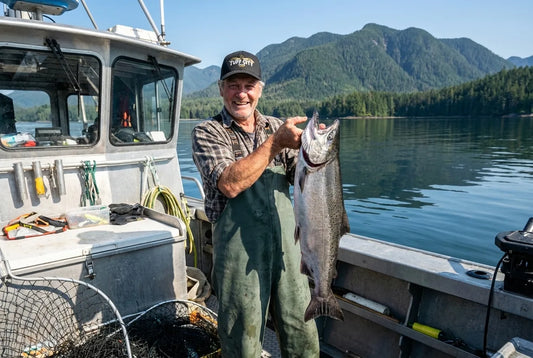 Tuff Slugs Trucker Cap (various colours)